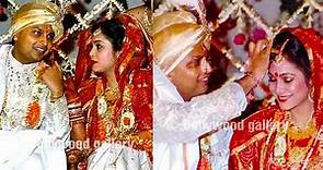 Anil Ambani and Tina Munim Wedding & Love Story