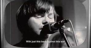Son Volt "Back Against The Wall" - Official Video