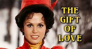 Marie Osmond - "The Gift Of Love" (1978 TV Movie) HD