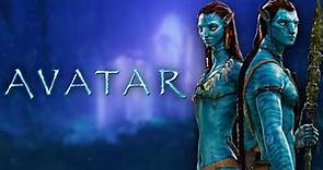 Avatar (2009) EXPLAINED! FULL EXTENDED EDITION RECAP!
