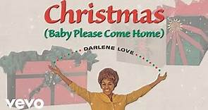 Darlene Love - Christmas (Baby Please Come Home) (Official Lyric Video)