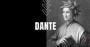 Dante: Inferno, Divine Comedy, and Biography of Alighieri