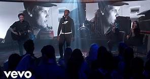 Avicii - Wake Me Up (Live From Jimmy Kimmel Live!/2019) ft. Aloe Blacc, Mike Einziger