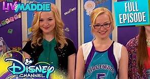 Liv and Maddie Full Episode! | What A Girl Is Episode | S2 E10 | Rate a Rooney | @disneychannel