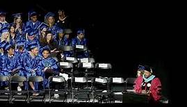 2023 George W. Hewlett High School Graduation Ceremony