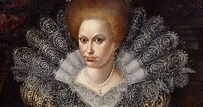 Magdalena Sibila de Prusia, Electora consorte de Sajonia, La Princesa que Admiraba a los Suecos.
