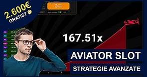 Strategie Avanzate ad Aviator Slot - Come Giocare Con Soldi Gratis!