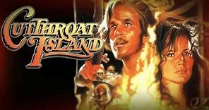01. John Debney - CutThroat Island- Main Title and Morgan's Ride