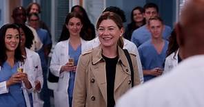 Llega a Star  la nueva temporada de “Grey’s Anatomy” y Ellen Pompeo se alista para decir adiós