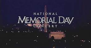 National Memorial Day Concert 2021 | Preview