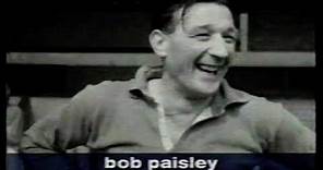 1996 Bob Paisley Death Story ABCTV