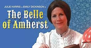 The Belle Of Amherst (1976) Full Movie | Julie Harris | Charles S. Dubin