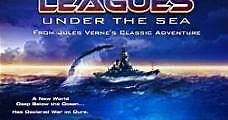30.000 leguas de viaje submarino (2007) Online - Película Completa en Español - FULLTV