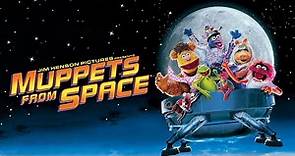 Muppets from Space (1999) Theatrical Trailer