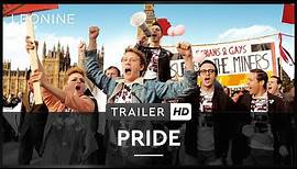 Pride - Trailer (deutsch/german)