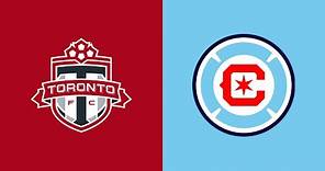 HIGHLIGHTS: Toronto FC vs. Chicago Fire FC | May 31, 2023