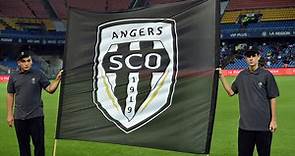 Angers relégué en Ligue 2 dès cette 32e journée si...