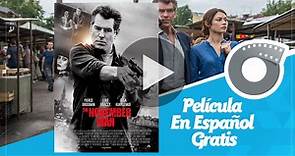 El aprendiz - November Man - Pierce Brosnan - Película En Español Gratis - Vídeo Dailymotion