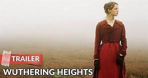 Wuthering Heights 2011 Trailer HD | Kaya Scodelario | James Howson