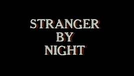 Stranger by Night (1994) Trailer | Steven Bauer, Jennifer Rubin