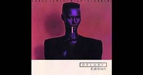 Grace Jones - I've Seen That Face Before (12" Version)