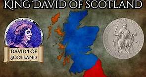 King David of Scotland and the Davidian Revolution part 1.