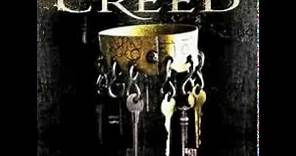 Creed-Full Album-Full Circle