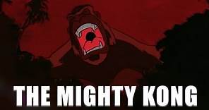 The Mighty Kong (1998) | Full Movie | Dudley Moore | Jodi Benson | Randy Hamilton