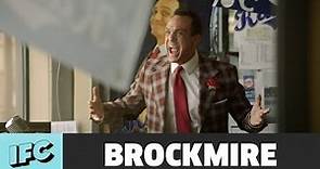 Brockmire | 'The Meltdown' Series Premiere Sneak Peek | IFC