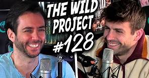 The Wild Project #128 ft Gerard Piqué | Catalanismo y Selección, Bartomeu, Ser un troll