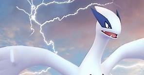 Pokémon Go Lugia counters, weaknesses and moveset explained