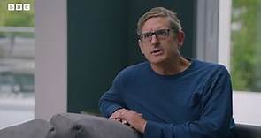 Louis Theroux Interviews... (TV Series 2022– )