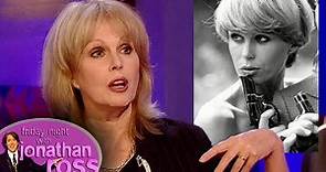 Joanna Lumley Looks Back At Her Acting Career | Full Interview | Friday Night With Jonathan Ross