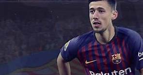 Oficial; lenglet ficha por el Barcelona y se va del Sevilla por 35€m gran fichaje 🔴🔵🔴💪