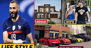 Karim Benzema Lifestyle 2022,Biography,Age,Career,Goals,Income,Net Worth,Wife,,House,Cars Collection