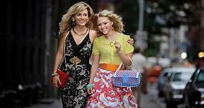 The Carrie Diaries - Series 2 - Episode 1 - ITVX