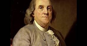 Benjamin Franklin (Español)