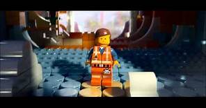 (2014) The Lego Movie - Trailer Oficial HD Subtitulado