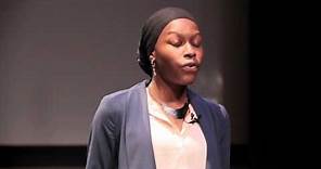 Africa Post-Colonial Development: Fatoumata Waggeh at TEDxGallatin