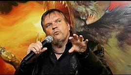 US-Rocksänger Meat Loaf gestorben | AFP