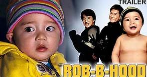 Rob B Hood (Official Trailer) In English | Jackie Chan, Louis Koo ...