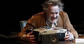 Norbert Weisser: Krapp's Last Tape