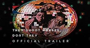 1969 They Shoot Horses, Dont They Official Trailer 1 Palomar Pictures