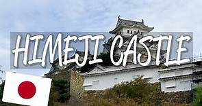 Himeji Castle - UNESCO World Heritage Site