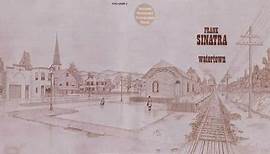 Frank Sinatra - Watertown 1970 (Full Album)