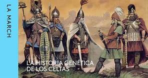 Celtas, un pueblo de hierro (II): la historia genética · La March
