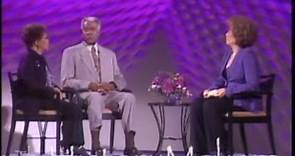 An Evening With Ossie Davis and Ruby Dee (Chicago 2002)