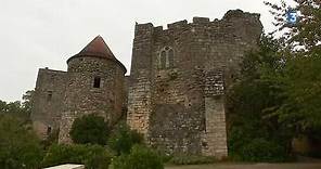 La renaissance du château-fort de Langoiran