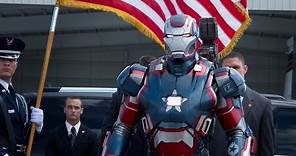 Iron Man 3 de Marvel | Teaser Trailer Oficial en español | HD
