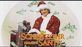 Nikolaus-Filmtipp: Ein Schlitzohr Namens Santa